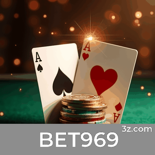 Catálogo de jogos BET969 com bônus
