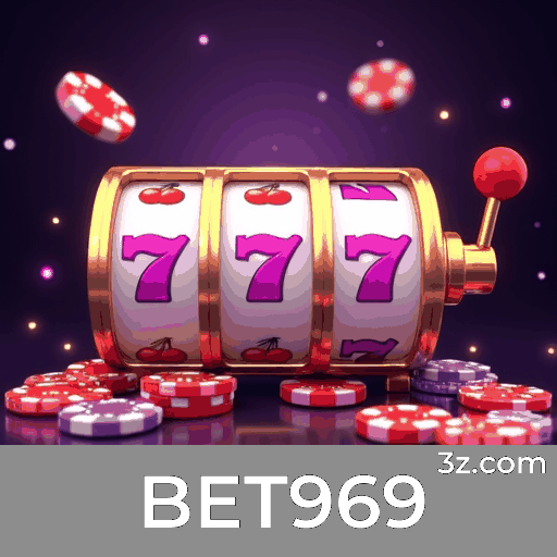 Cadastro BET969 - Crie sua conta e ganhe R$99