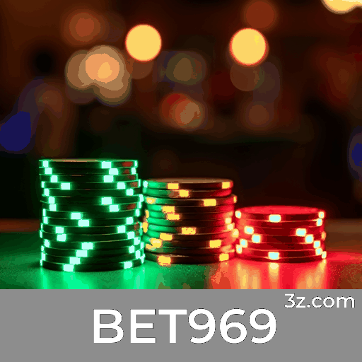 BET969 Game com bônus e experiência premium