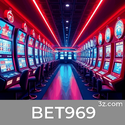 Plataforma BET969 com bônus