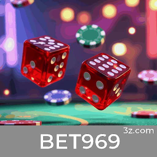 Cassino ao Vivo BET969 - 250+ Mesas com Dealers Profissionais